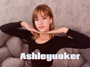 Ashleyuoker