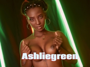 Ashliegreen