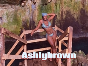 Ashlybrown