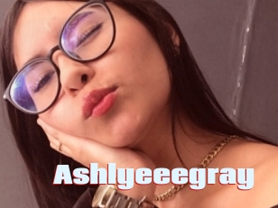 Ashlyeeegray