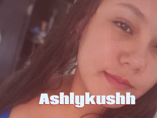 Ashlykushh