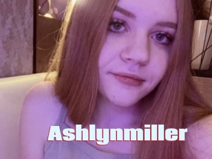 Ashlynmiller