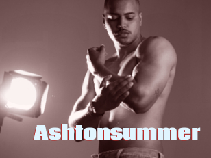 Ashtonsummer