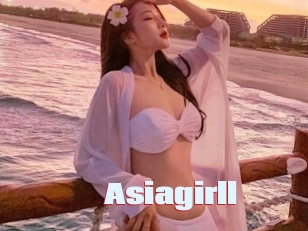 Asiagirll