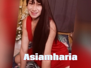 Asiamharia