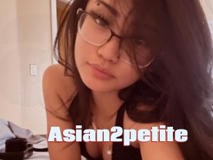 Asian2petite