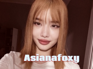 Asianafoxy