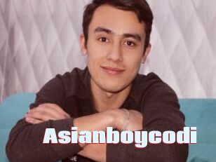 Asianboycodi