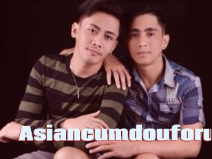 Asiancumdouforu