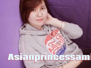 Asianprincessami