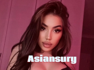 Asiansury