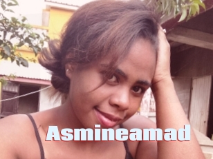 asmineamad Anal Open