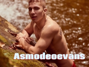 Asmodeoevans