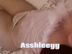 Asshleeyy