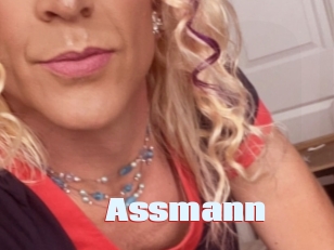 Assmann