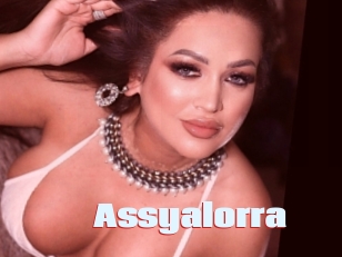 Assyalorra