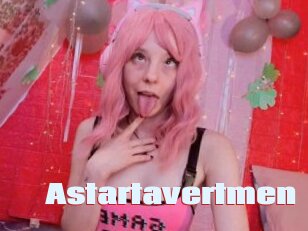Astartavertmen