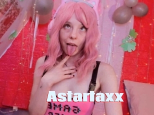 Astartaxx