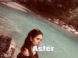 Aster