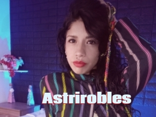 Astrirobles