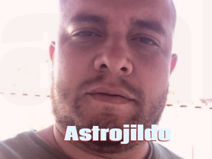 Astrojildo