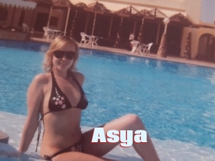 Asya