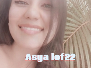 Asya_lof22