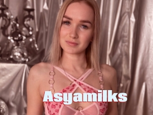 Asyamilks