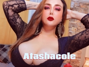 Atashacole