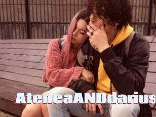 AteneaANDdarius