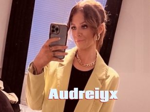 Audreiyx