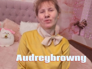 Audreybrowny