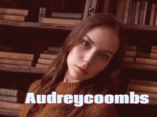 audreycoombs Anal Open