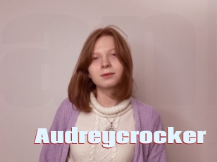 Audreycrocker