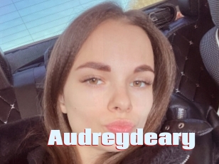 Audreydeary