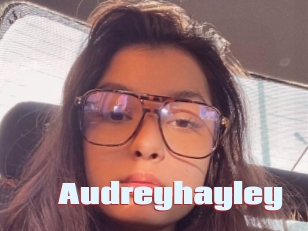 Audreyhayley