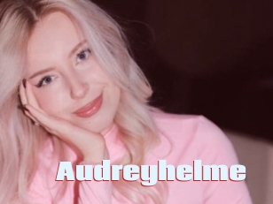 Audreyhelme