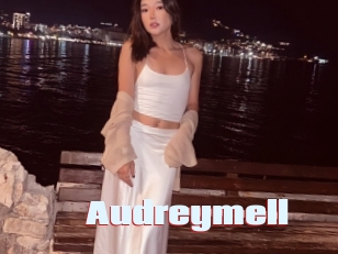 Audreymell