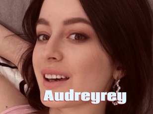 Audreyrey