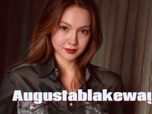 Augustablakeway