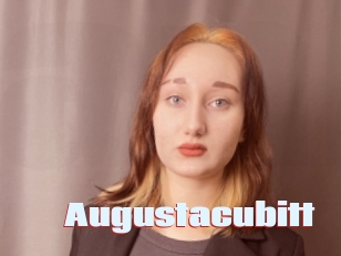 Augustacubitt