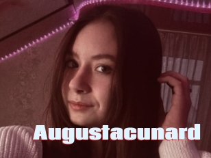 Augustacunard