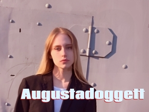 Augustadoggett