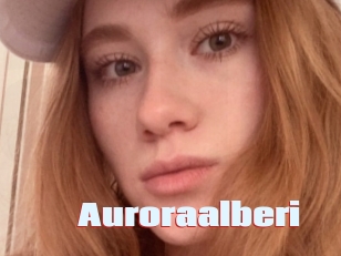 Auroraalberi