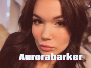 Aurorabarker