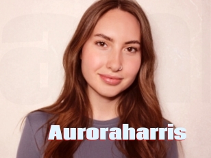 Auroraharris