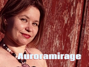 auroramirage Anal Open