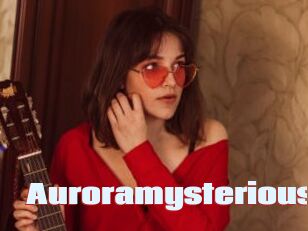 Auroramysterious