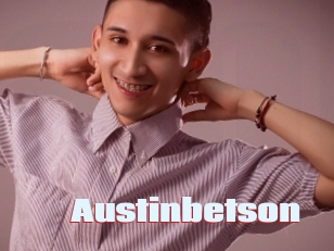 Austinbetson