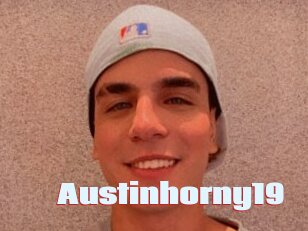 Austinhorny19